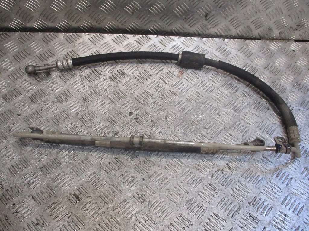 фото №2, Wąż підсилювача maserati levante 3,0d