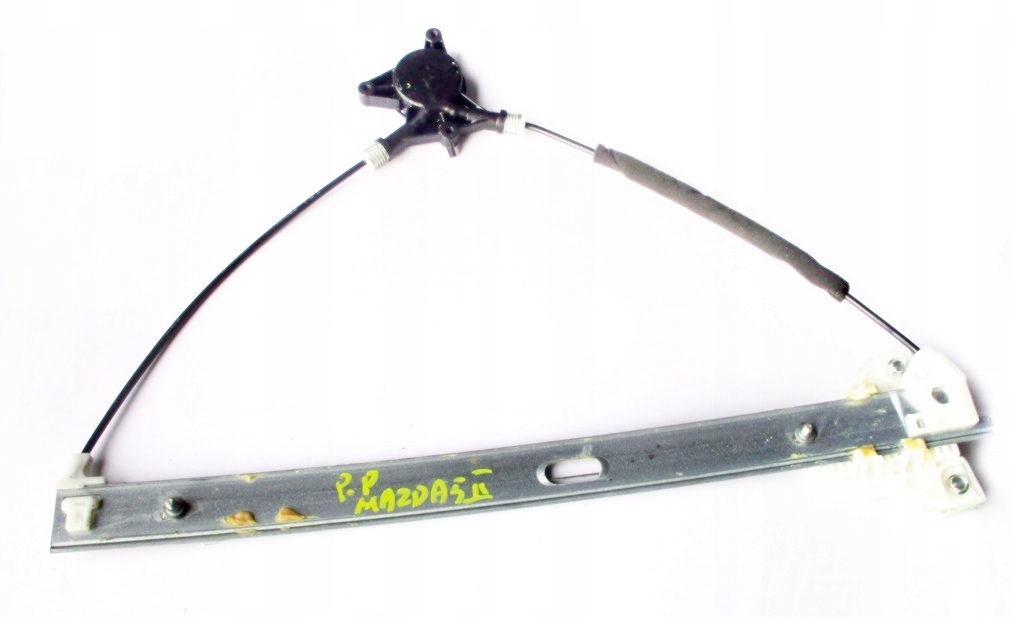 фото №1, Mazda 5 v ii cw механізм підйомник правий перед