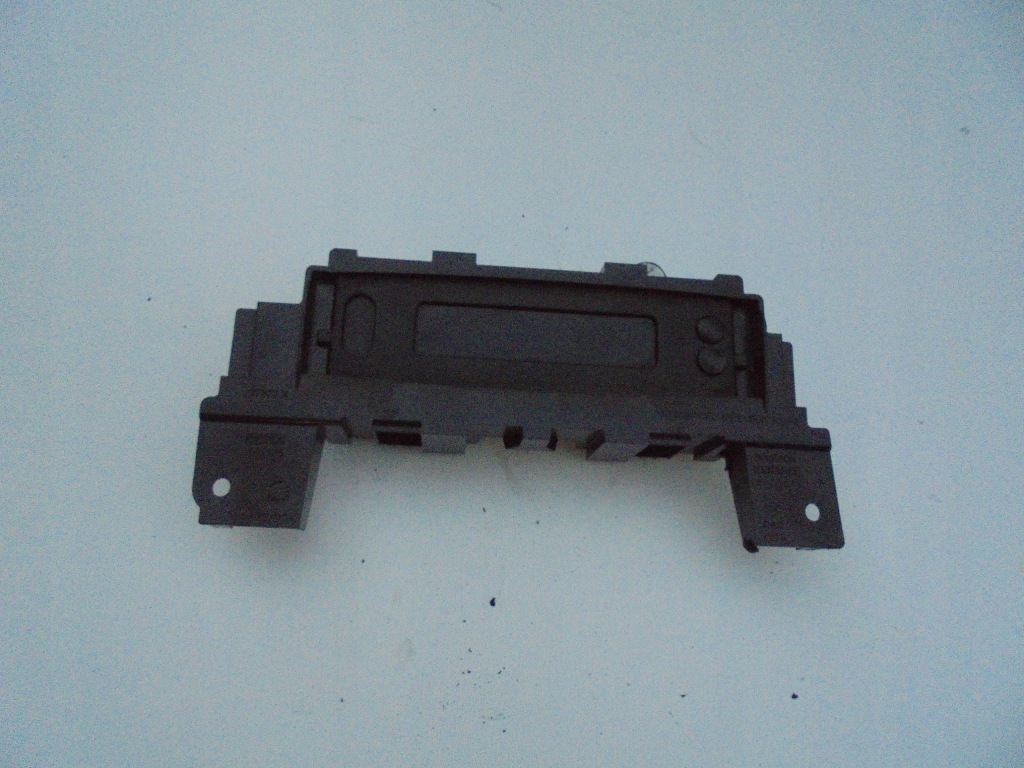 фото №1, Дисплей 280340001r renault laguna 3