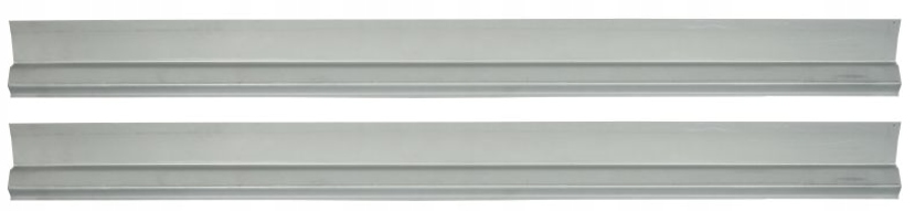 фото №1, Пороги ремкомплект порог audi a3 03-12 p+l