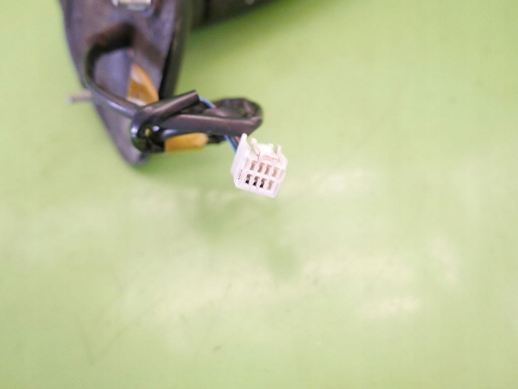 фото №8, Дзеркало зовнішнє праве 22v mazda premacy i cp