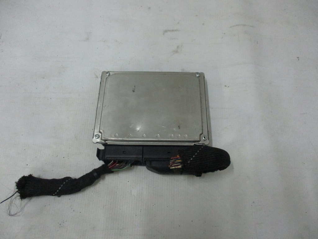 фото №4, Блок керування двигуна audi a4 b7 8e0 909557r