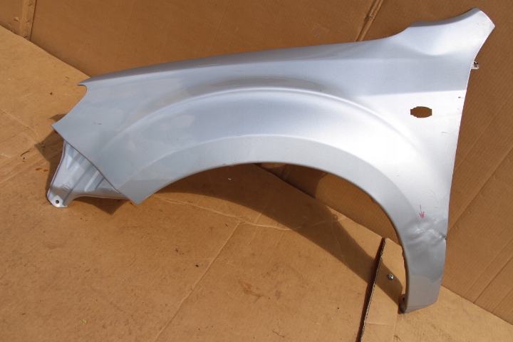 фото №1, Subaru forester iii 2008-2013 крила перед передній лівий