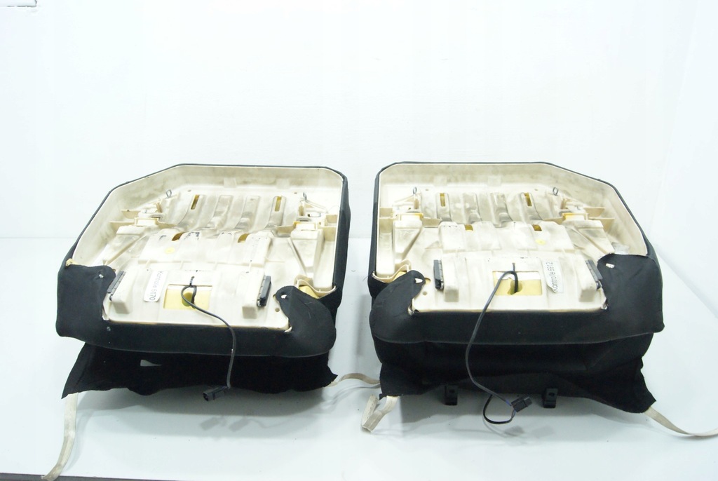 фото №11, Заднє сидіння сидіння спинка mercedes s w221 long