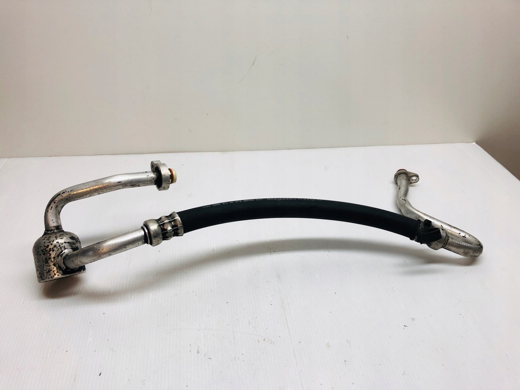 фото №1, Opel insignia 2.0 cdti шланг кондиціонера