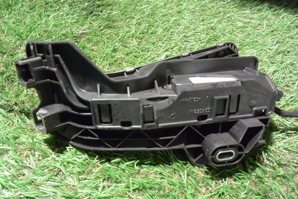 фото №5, Педаль потенциометр газа audi tt 8j seat vw skoda