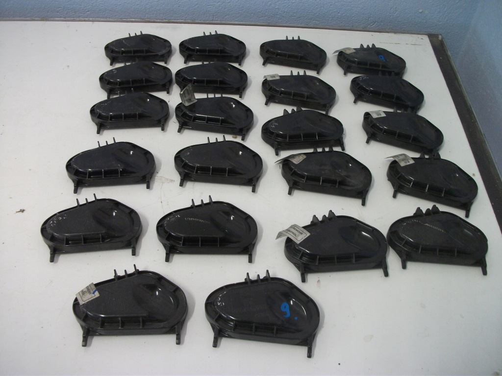 фото №1, Заглушка лампы перед левая ibiza iv 6j0941607a