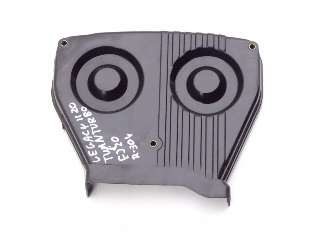 фото №1, Subaru legacy ii 2.0 twin turbo захист розподільного валу