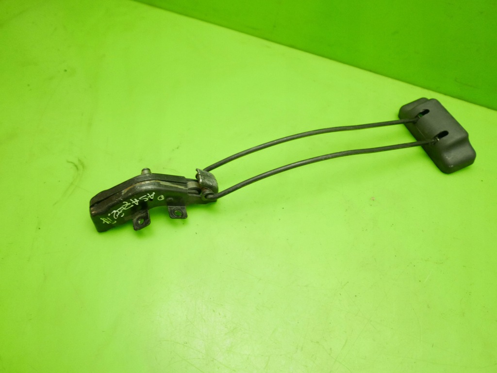 фото №6, Ограничитель дверь задняя багажника правый hyundai h1