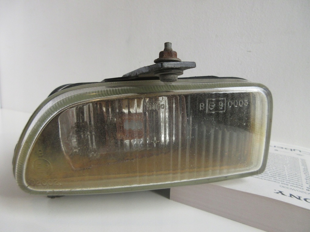 фото №6, Противотуманная фара правый ford mondeo mk1 i 96fg15233aa