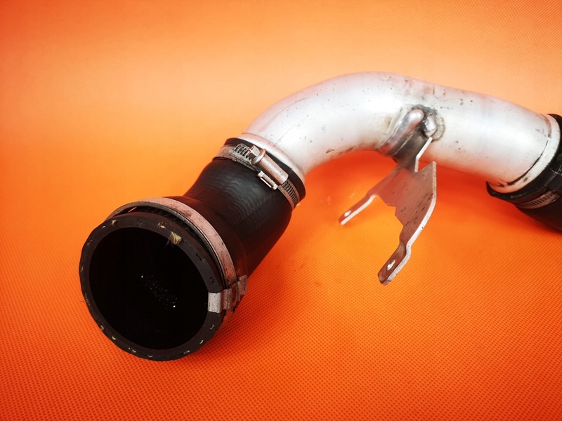 фото №6, Volvo v40 ii d3 труба шланг воздуха 31319795