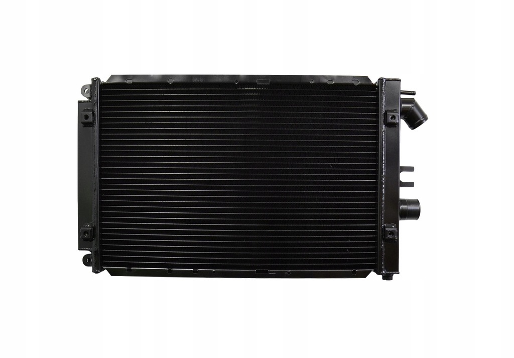 фото №1, Радиатор ferrari 430 f430 scuderia spider 194078