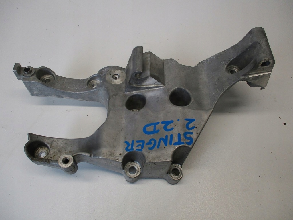 фото №1, Кронштейн кронштейн kia stinger 2,2crdi