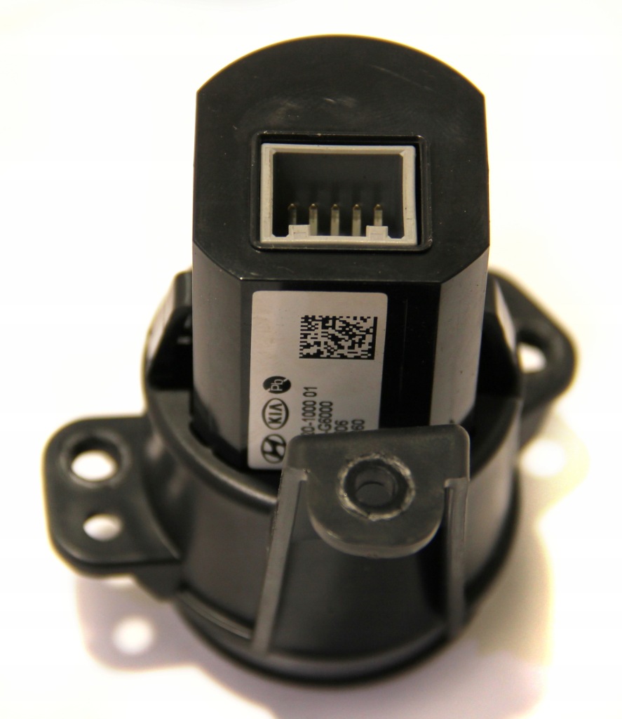 фото №2, Kia picanto 3 iii кнопка запуск стоп 93500-g6000