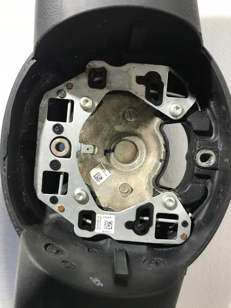 фото №2, Оригінальна повітропровід mini r55 r56 r57 2752916