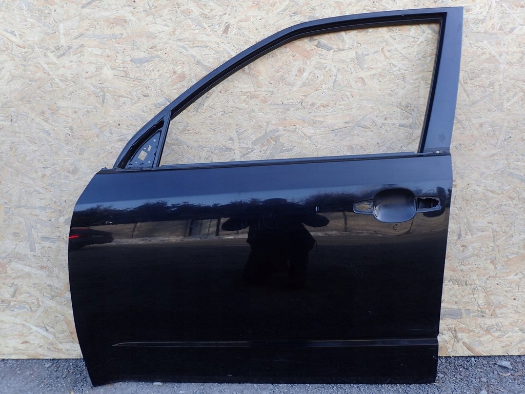 фото №1, Дверь левая передние левый перед subaru forester iii