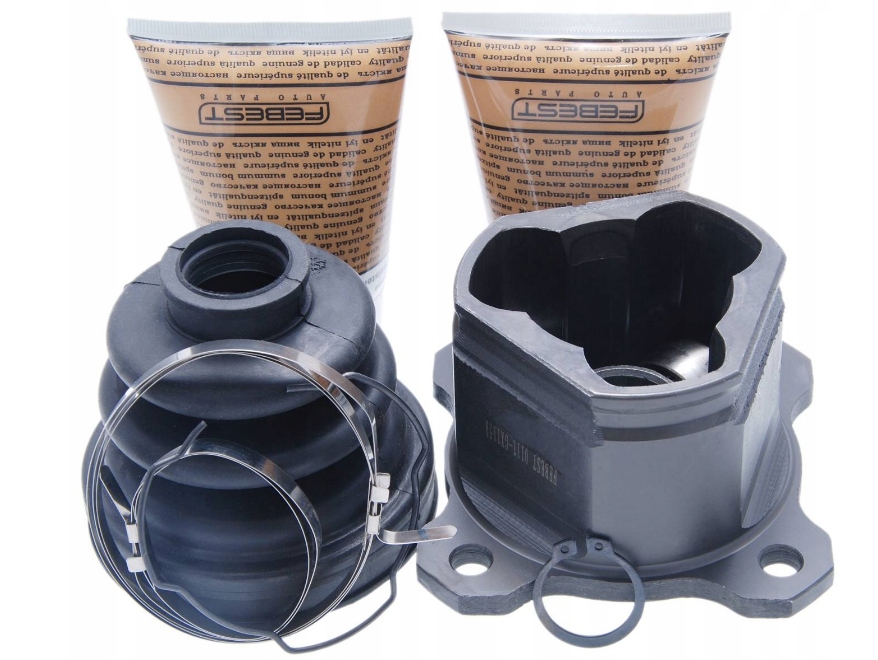 фото №1, Шарнір внутрішній задній lexus is200 rx 300 toyota