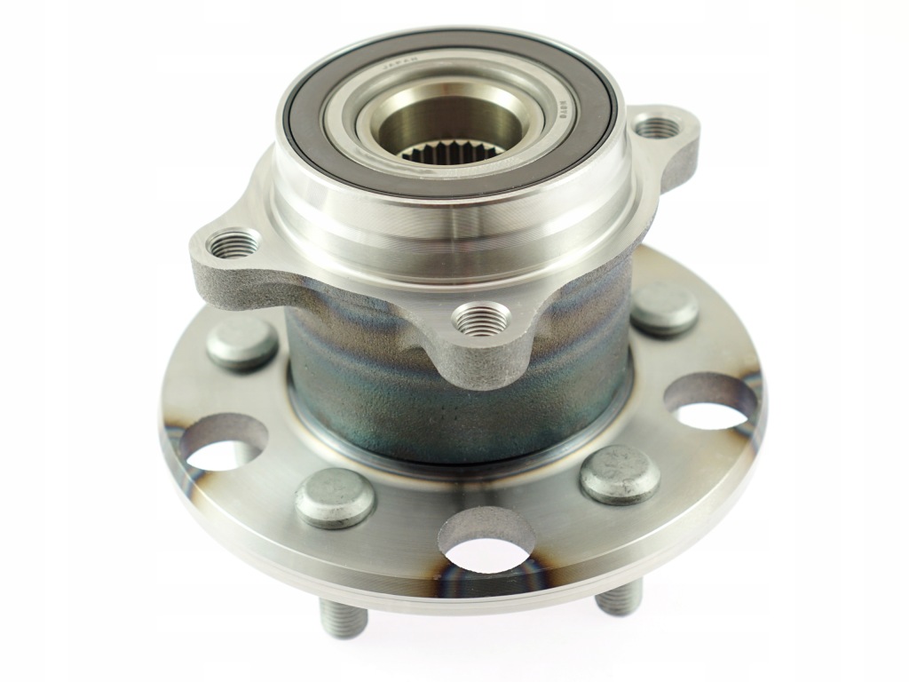 фото №2, Ступица колеса задняя lexus gs 2012 /is 2013