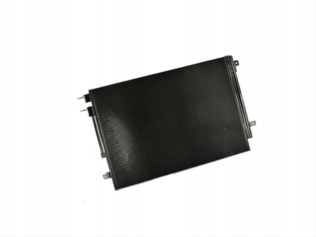 фото №1, Радиатор кондиционера chrysler pacifica 2017 -