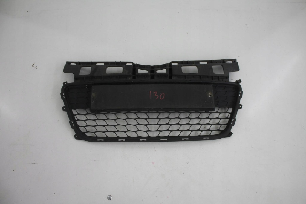 фото №1, Решётка решётка радиатора радиатора hyundai i30 07-12