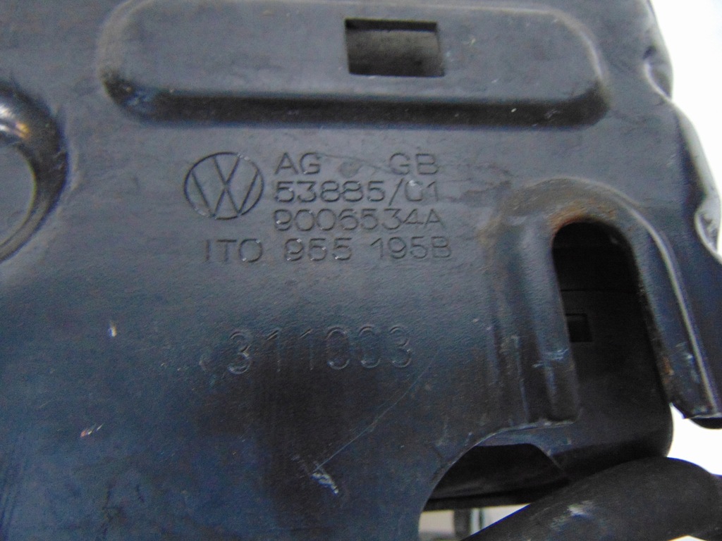 фото №5, Touran i webasto нагрівач 9008372a