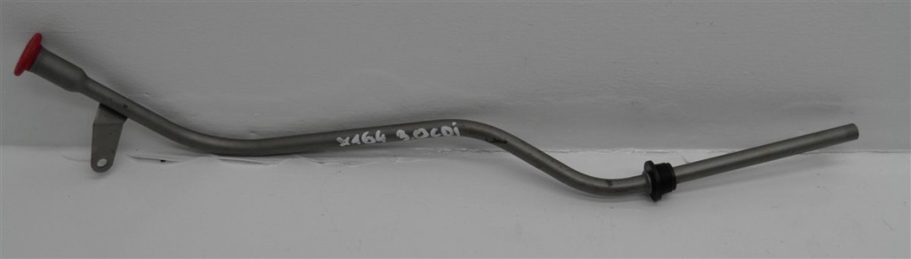 фото №4, Щуп щуп оливи mercedes gl x164 3.0 cdi 642