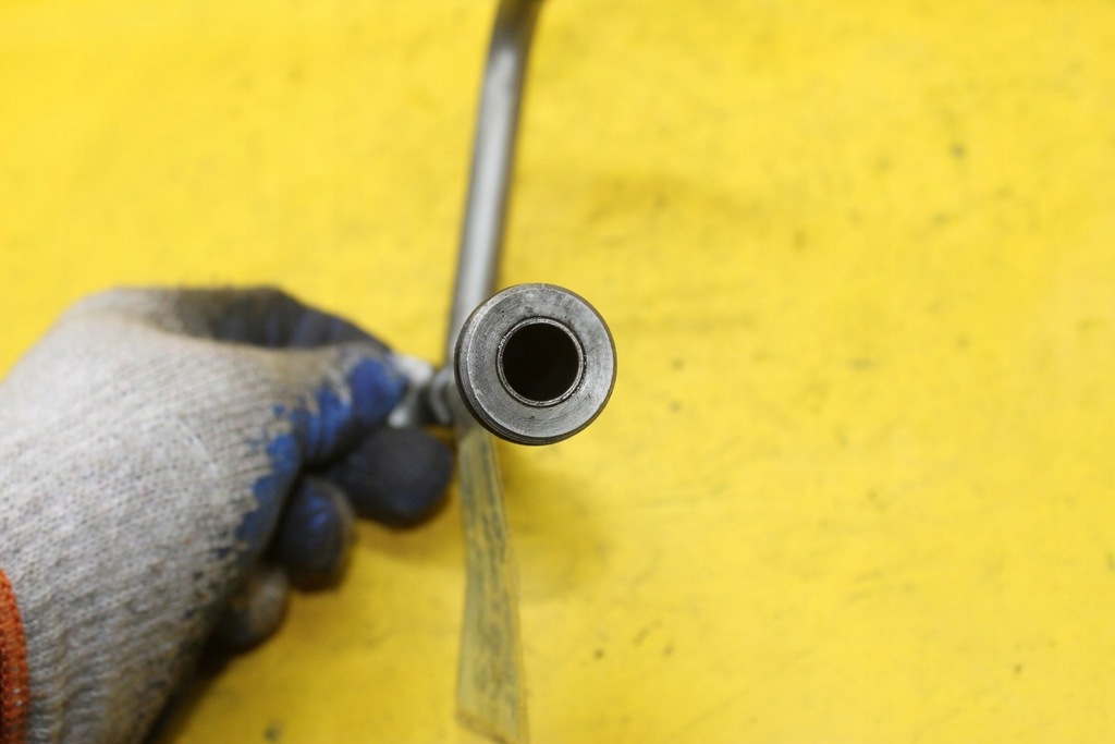 фото №5, Труба шланг transit connect 1.8 tddi