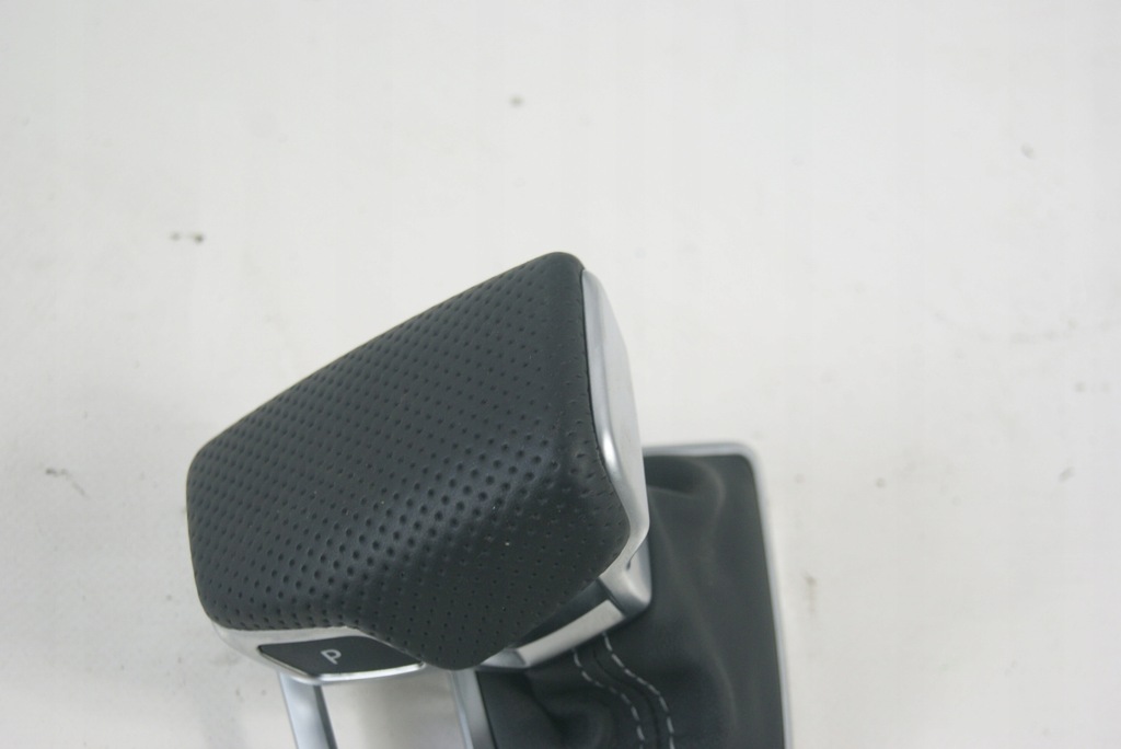 фото №1, Ручка переключения передач rs4 audi a4 b9 8w