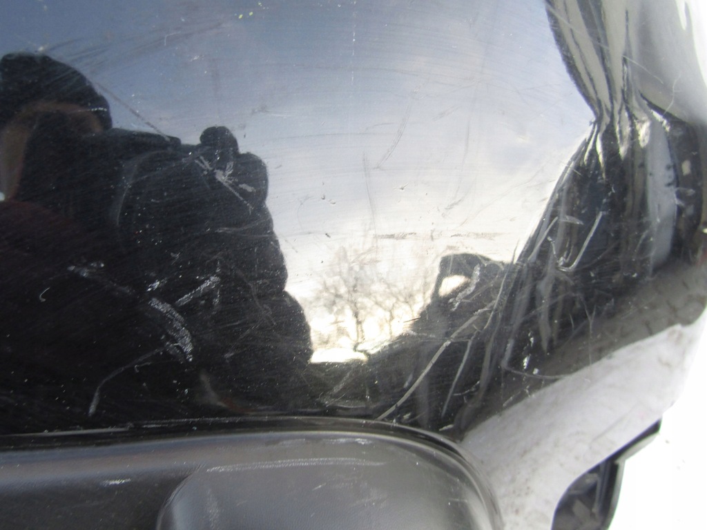 фото №6, Бампер subaru forester iv 13-16 перед spr