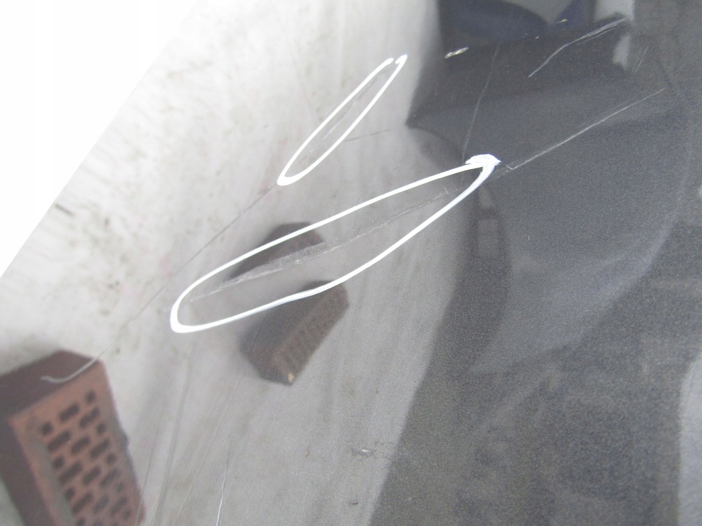 фото №5, Капот opel insignia a 08-17