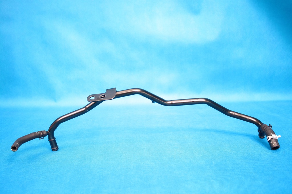 фото №6, Land rover discovery 5 v 3.0d трубка wody wąż 2018r