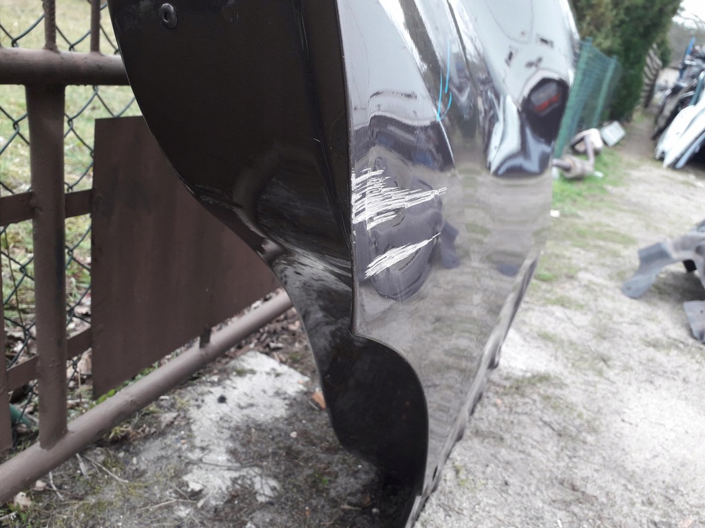 фото №5, Двері праве задні renault captur