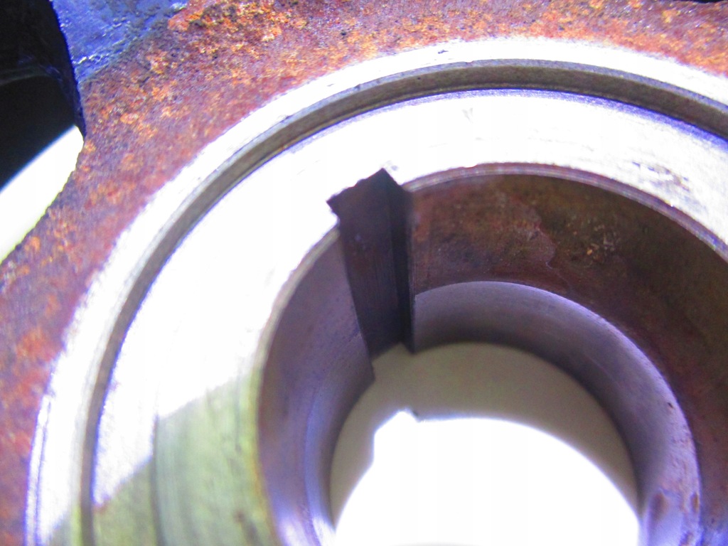 фото №4, Suzuki wagon r+ 1.0 16v 97-00 шкив коленчатого вала