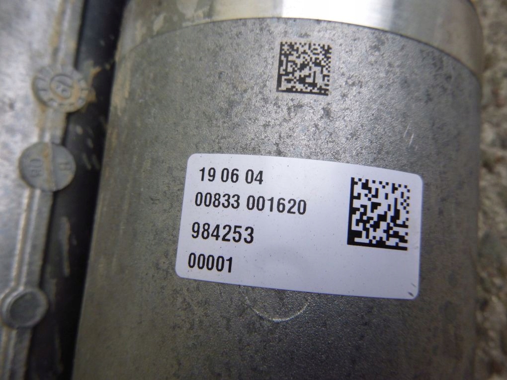 фото №6, Bmw 3 g20 g21 x drive рейка рульова трансмісія tt