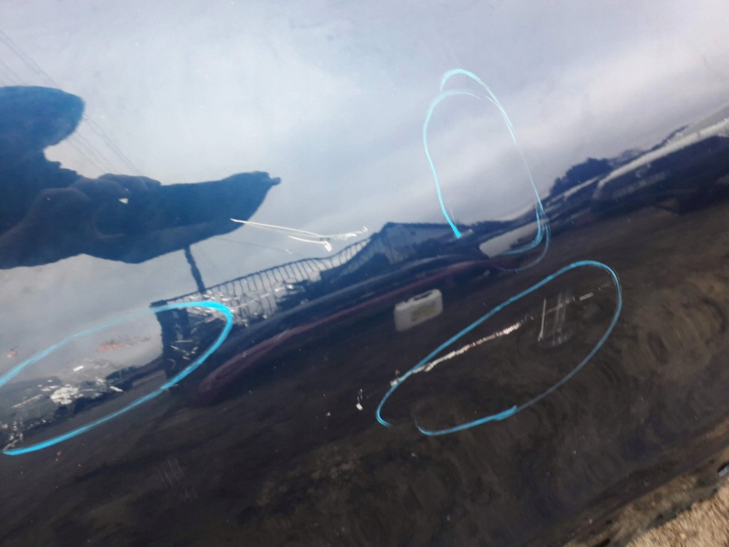 фото №3, Двері ліва передні renault kadjar