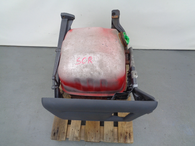 фото №6, Scania r xpi 440 гасник 1800871