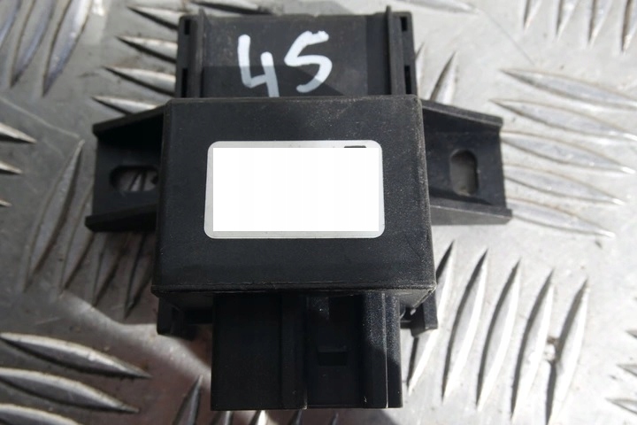 фото №1, Модуль блок керування pdc park камери porsche 7l5909052