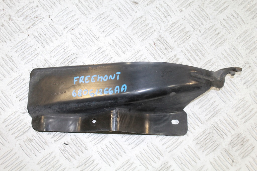 фото №1, Захист металева fiat freemont 68061266aa