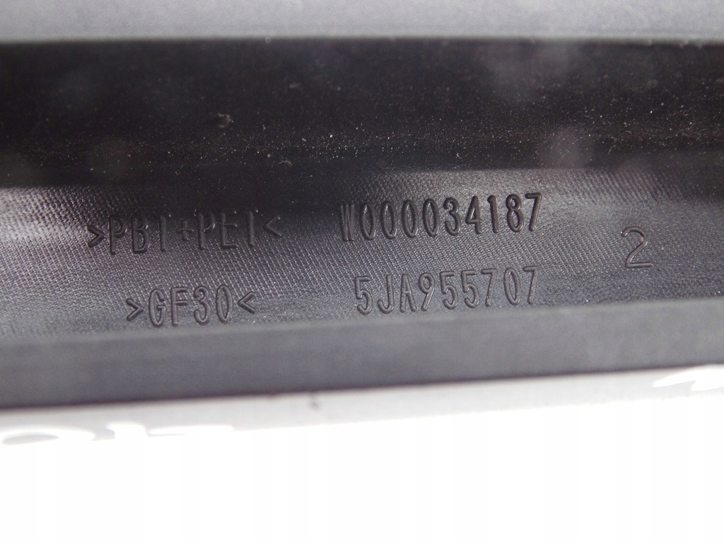 фото №2, Рычаг дворники крышки rapid toledo iv sedan