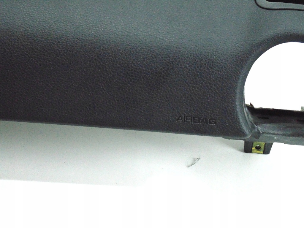 фото №5, Porsche cayman панель приладів консоль подушка безпеки подушки безпеки ремені