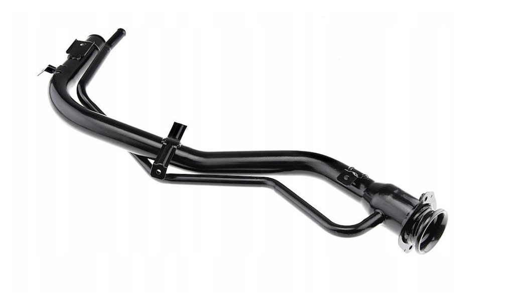 фото №1, Nty заливна горловина пального mitsubishi pajero