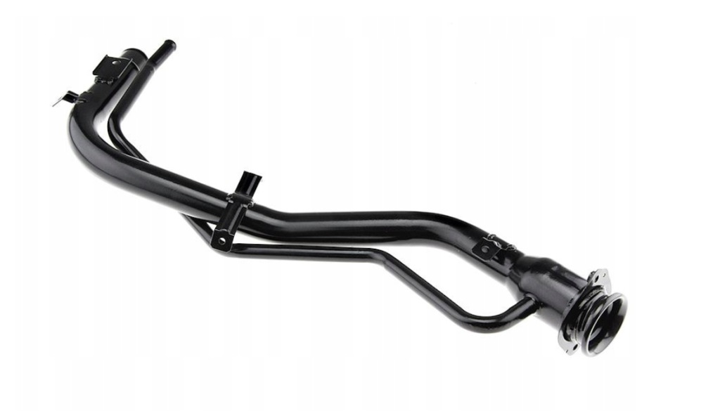 фото №1, Заливная горловина топлива mitsubishi pajero pinin 3d 1.8 2.0 99- 06