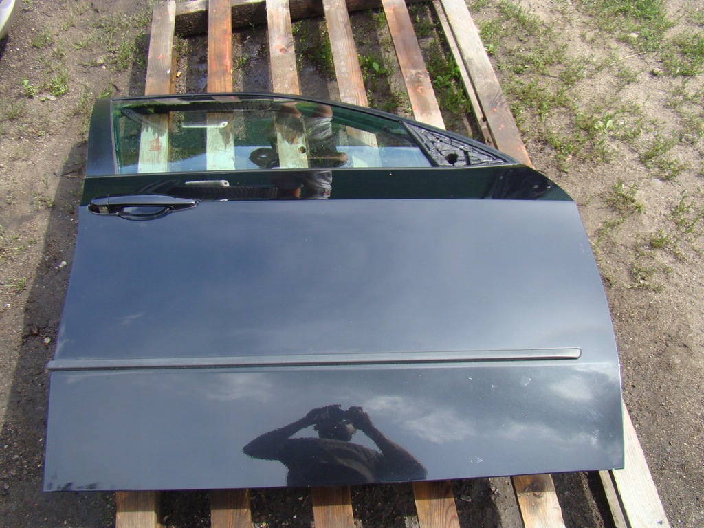 фото №1, Двері перед передні праве bmw x5 e70