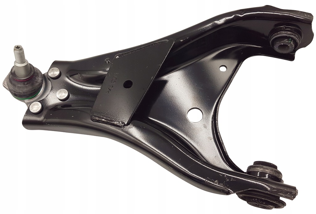 фото №3, Оригинальный номер renault dacia duster рычаг правый левый перед