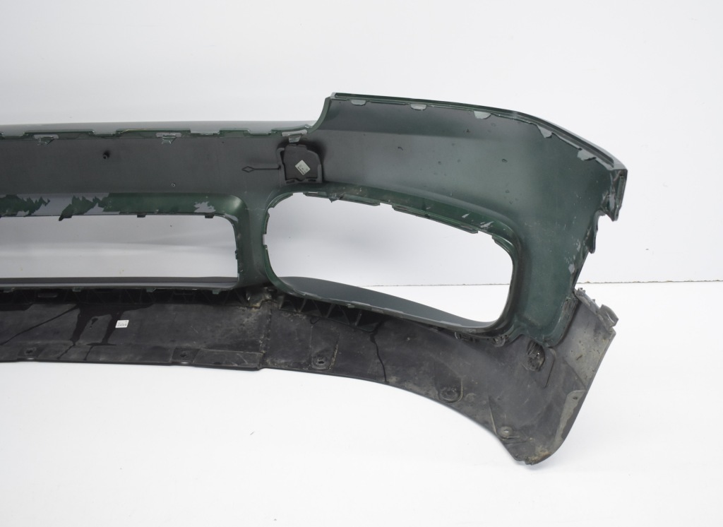 фото №5, Mini countryman f60 бампер перед передний org