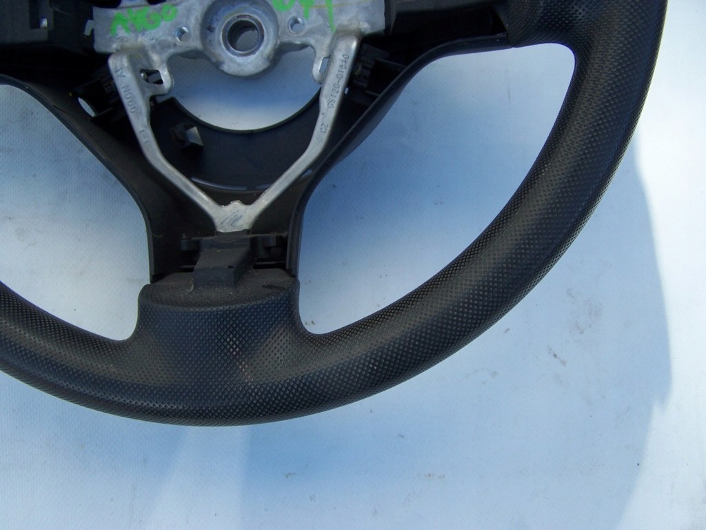 фото №8, Toyota aygo i повітропровід 05-