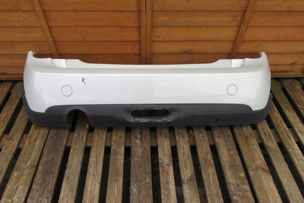 фото №1, Бампер задній mini one f56 14-