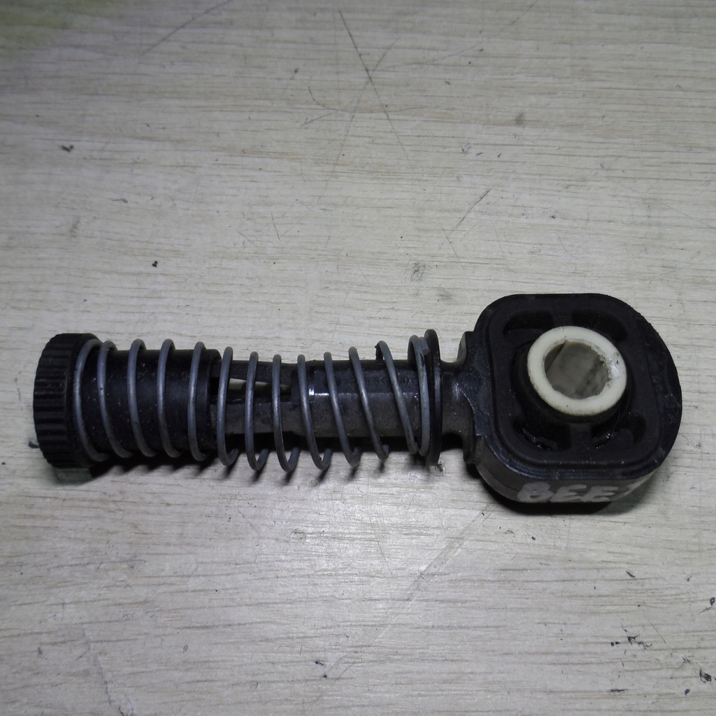 фото №12, Кронштейн тросов передач 1k0711789l vw new beetle 15