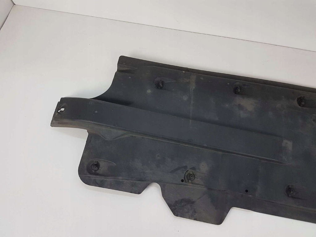 фото №3, Skoda rapid spaceback защита подвеска левая