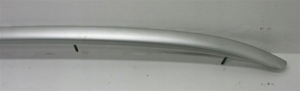 Рейлинги кровельные правая левая  хром матовый audi q3 sq3 rsq3 8u0860022c Доставка